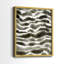Impression encadrée J-Stripe I-Premium - prête à être accrochée - aucun clou requis - aucun clou requis-868723314-868723319