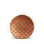Fortuny Pergolesi Canape Plate - (Orange)
