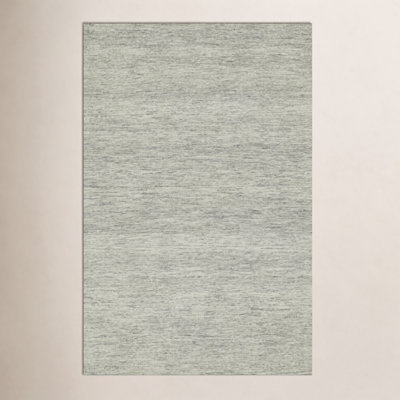 Isiah Wool Indoor Rug