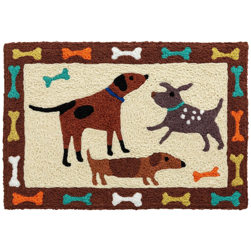 Tapis Lark Manor ™ Fidos