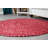 Emraan Cotton Abstract Indoor Rug