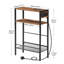 Annahi End Table