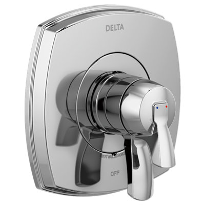 Garniture de robinet de soupape Stryke 17 Series