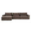Bloor Modular Chaise Sectional-460132974