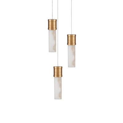 Cannula Pendant