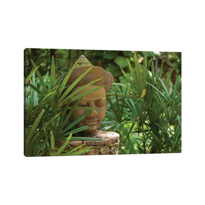 Thailand by Mark Paulda - Wrapped Canvas Print