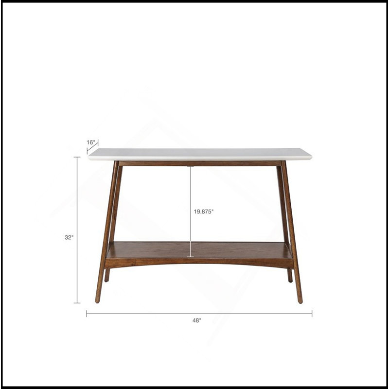 Console Parker, Pacanier