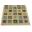 Performance Wool Geometric Indoor Rug