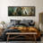 Famous Artwork " Morning In The Pineest Antique Retro Fine Art Colorful Bedroom Extra Large Wall Decor "-111568152-96074583