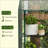 Portable Greenhouse,Lean-to Greenhouse