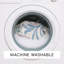 Tapis Dream Shag ADS764 à motifs tourbillonnants, lavable à la machine de qualité supérieure-576544396-576544402
