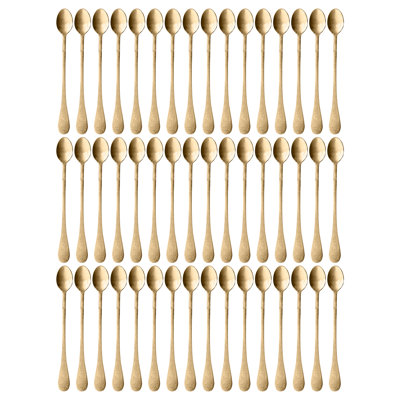 CASABLANCA Ice Tea Spoon