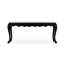 William Yeoward 68.5'' W Marble Console Table-23554938