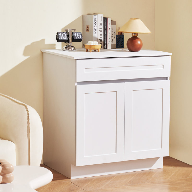 Armoire Shaker, 36"