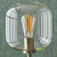 Veedersburg 172cm Novelty Floor Lamp