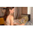VIVOHOME Metal Bingo-73569880