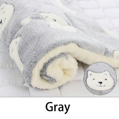 Lit pour chat Dennan
