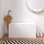 Organisateur de rangement pour jouets idéal pour enfants avec tiroir coulissant lisse, coffre à jouets en bois moderne et fonctionnel pour chambre de bébé, chambre à coucher ou salle de jeux