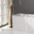 Freestanding Tub Filler with Diverter-63295279