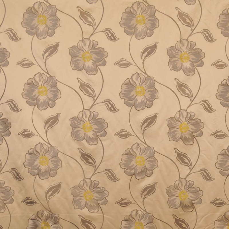 Allure Fabric, Mimosa