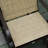 Outdoor Glider Chair, Gliders For Outside Patio With Smooth Rocking Mechanism And Lightweight Construction For Backyard, Tan-521646246