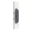 Plaque de poussée coulissante Interlock Intuition-118499303
