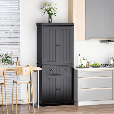 Thirston 72'' Kitchen Pantry