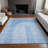 Naadiya Washable Geometric Indoor / Outdoor Rug-1284610114