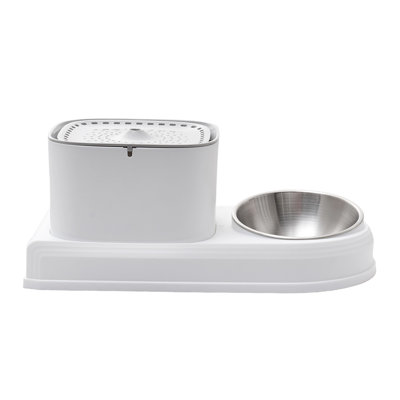 Anti-Skid Automatic Feeder