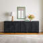 Silfa 98'' Sideboard