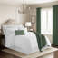Ensemble de housse de couette Luxe-53134066-53134073