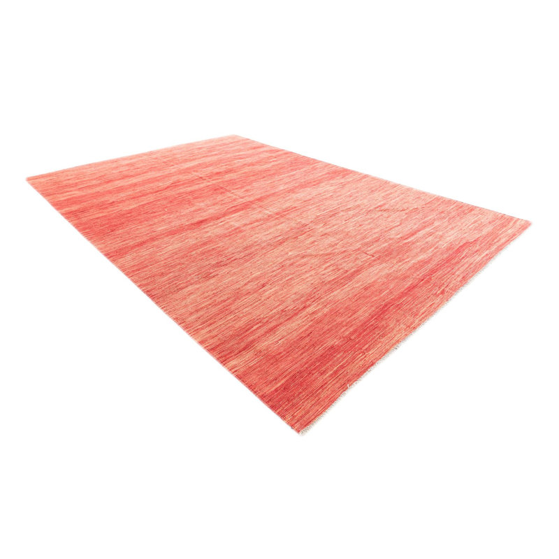 Noe Red Rug