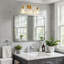 Luminaire de meuble-lavabo industriel avec abat-jour en verre transparent-1554381512-1554381515