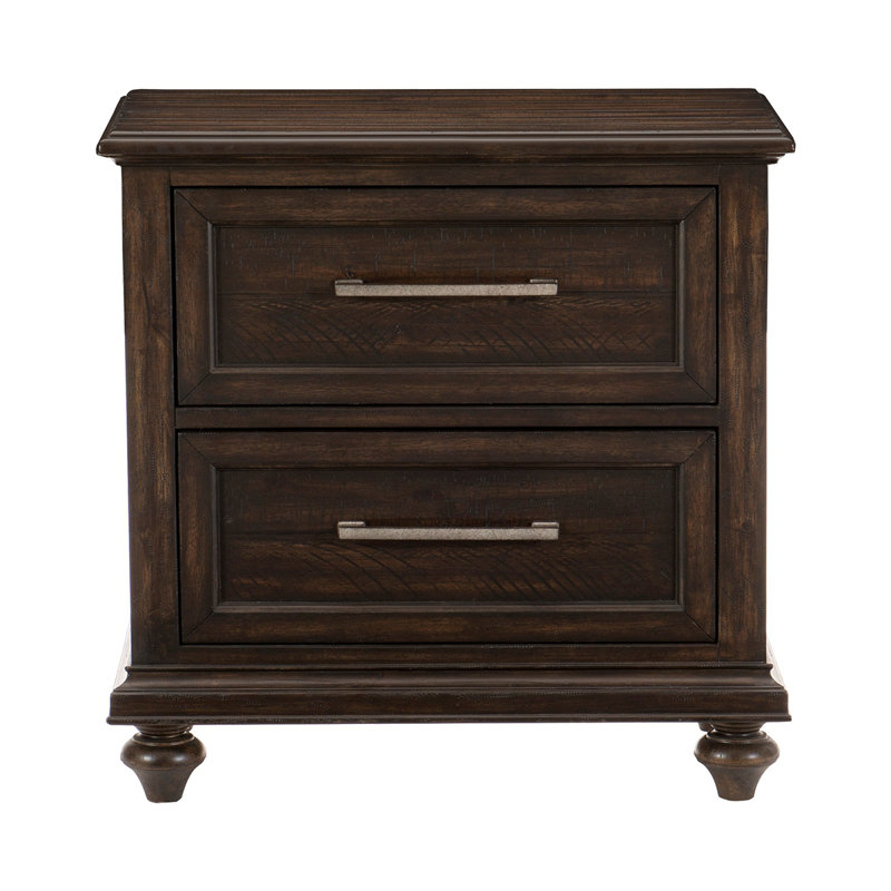 Table de chevet 1 pièce