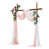 Blush Pink/Ivory is out of stock selected