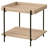 Tarazon 2-pcs Living Room Table Set