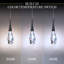 Hibiscus LED Pendant-1062106768-1059410156