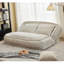 Lit double pour chien avec canapé réglable-609055075