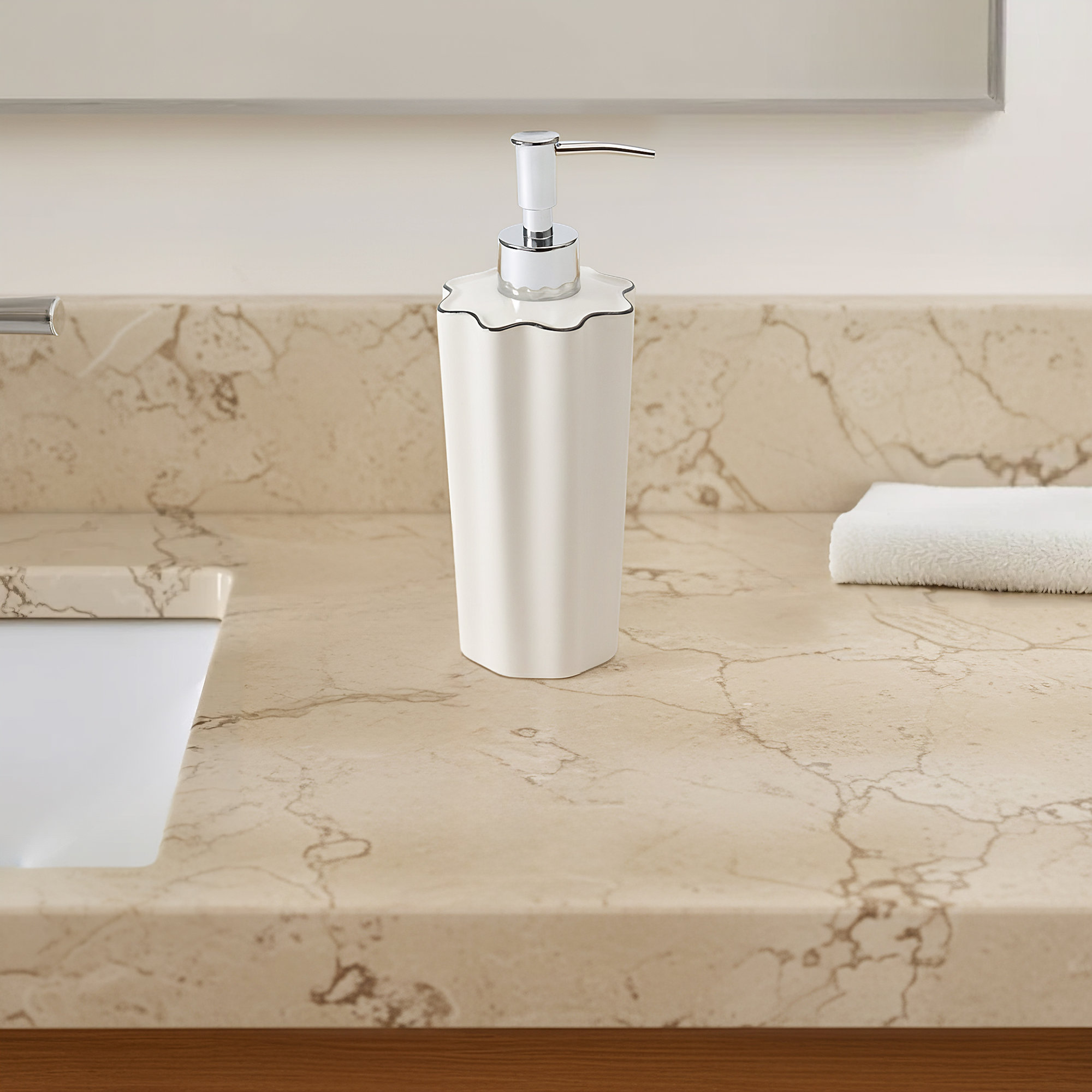 Soap / Lotion Dispenser