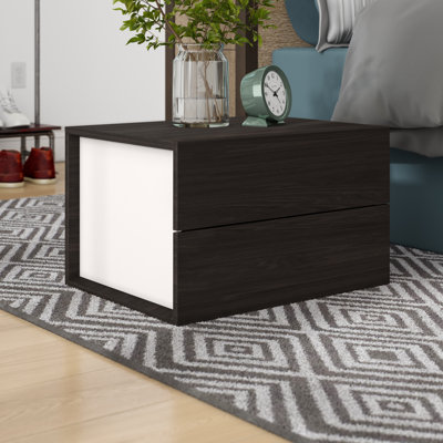 Bairdford 23.6'' W Nightstand