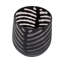 Lenaghan Glass Table Vase-187503416