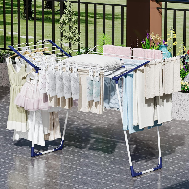Séchoir à vêtements