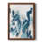 Maple Framed Canvas selected