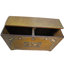Mongolia Accent Trunk