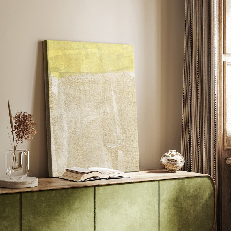 Vora II - galerie Cavas sur mesure, H 36 po x l 24 po