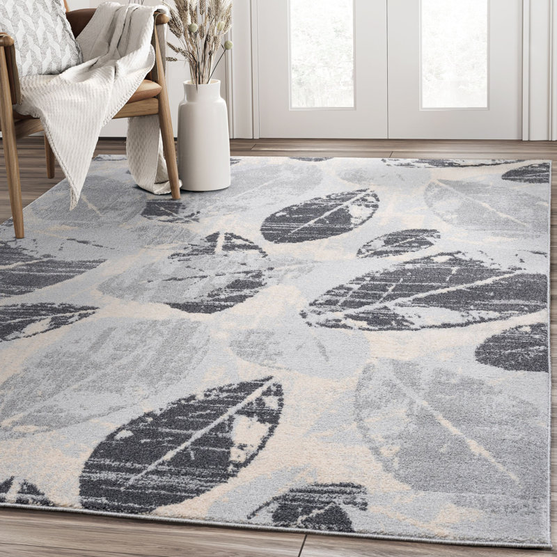 Indoor Rug, Rectangle 7'9" x 10'2"