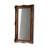 French Retro Rectangular Full-Length Mirror-561770756