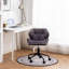 Chaise de bureau pivotante Diamond