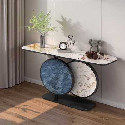 Modern Luxury Console Table