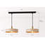Bhavi 2 - Light Drum Pendant-1323521610-1323521611